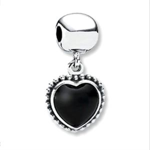 Pandora Amore clip dangle charm
